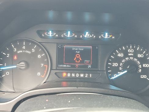 Used 2019 Ford F150 XL w/ Equipment Group 101A Mid RWD image 13