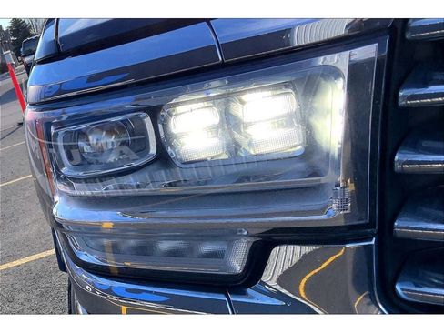 Used 2022 RAM 2500 Limited image 29