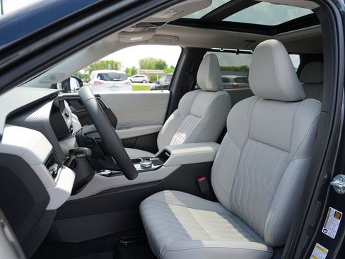 New 2026 Mitsubishi Outlander SEL AWD/4WD image 12
