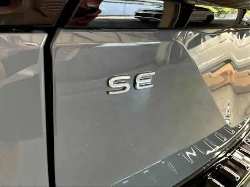 New 2026 Volkswagen Atlas Peak Edition AWD/4WD image 25