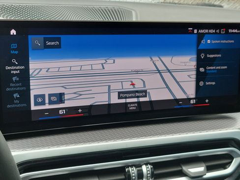 Used 2024 BMW M2 w/ Lighting Package image 26