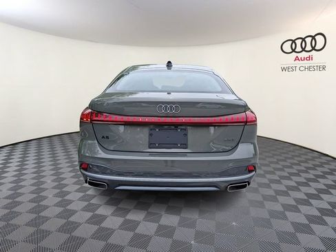 Used 2025 Audi A5 2.0T Premium AWD/4WD image 5