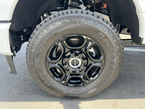 Used 2026 Ford F350 XL w/ STX Appearance Package image 13