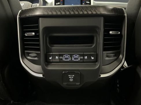 New 2026 RAM 1500 Tungsten image 37