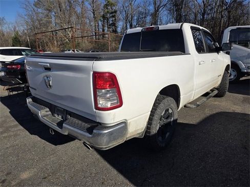 Used 2022 RAM 1500 Big Horn image 7