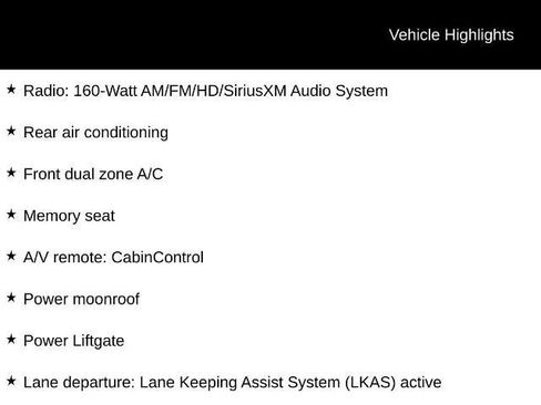 Used 2024 Honda Odyssey EX-L image 5