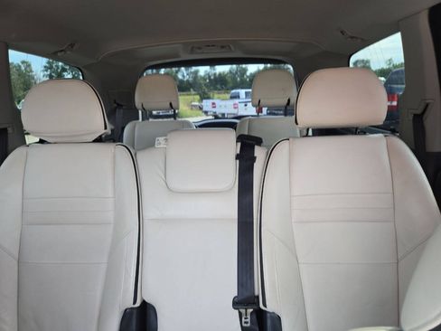 Used 2014 Volvo XC90 3.2 R-Design FWD image 10