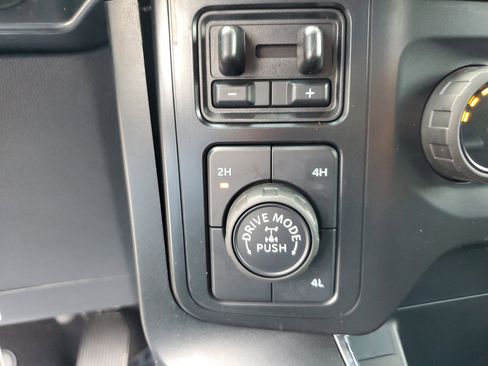 Used 2023 Ford F150 XL w/ STX Appearance Package AWD/4WD image 30