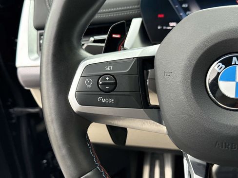 Used 2025 BMW X1 M35i w/ Premium Package AWD/4WD image 22