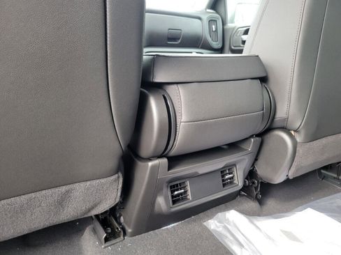 New 2026 GMC Sierra 1500 Pro w/ Graphite Edition image 26