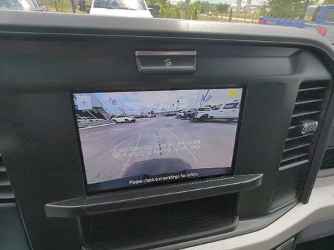 New 2026 Ford F250 XL AWD/4WD image 18