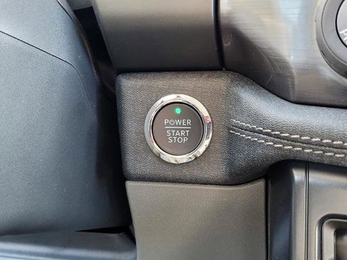 New 2025 Ford F150 Lightning Flash image 25