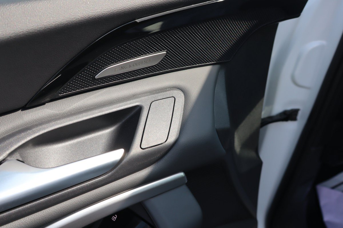 Used 2025 Audi Q5 Prestige AWD/4WD image 11