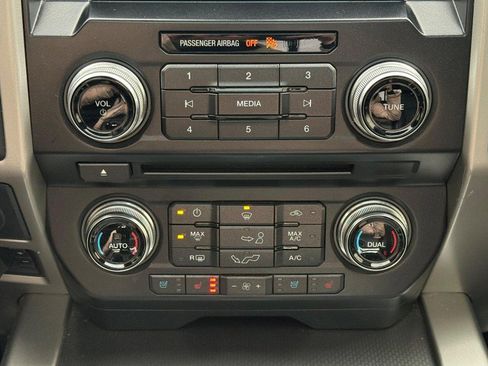 Used 2017 Ford F150 Lariat w/ Equipment Group 502A Luxury image 24