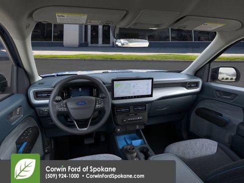 New 2026 Ford Maverick XLT image 2