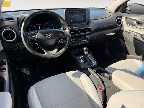 Used 2022 Hyundai Kona SEL w/ Convenience Package FWD image 15