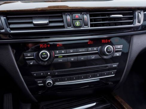 Used 2016 BMW X5 xDrive35d image 26