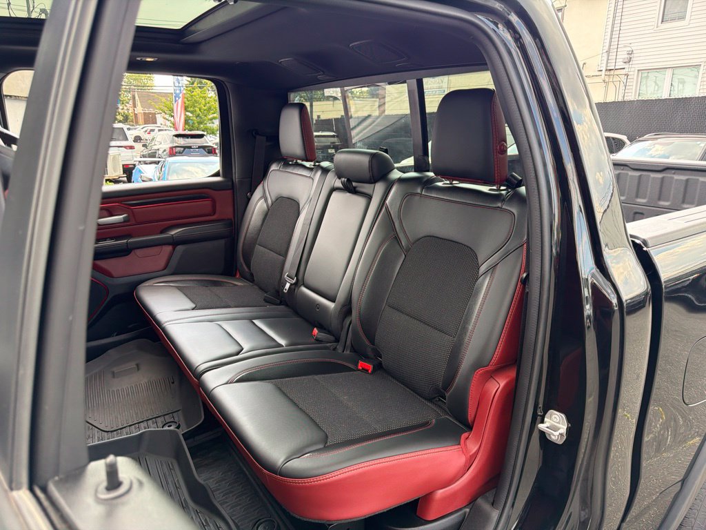 Used 2023 RAM 1500 Rebel w/ Rebel Level 2 Equipment Group AWD/4WD image 28