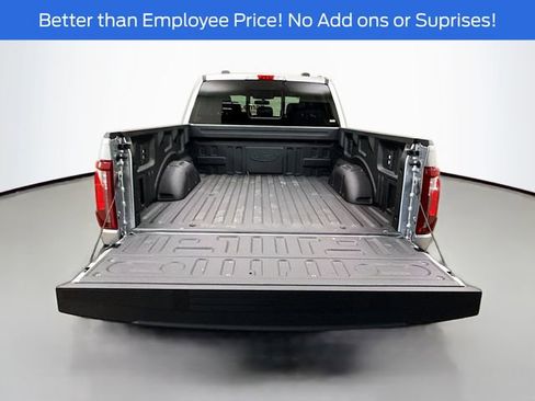 New 2026 Ford F150 XLT w/ Equipment Group 302A MID AWD/4WD image 26