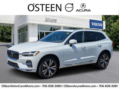 Used 2023 Volvo XC60 B5 Plus w/ Protection Package Premier