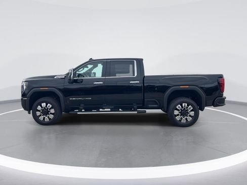 New 2026 GMC Sierra 3500 Denali image 6