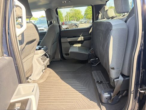 Used 2024 Ford F250 XLT w/ Tremor Off-Road Package AWD/4WD image 33