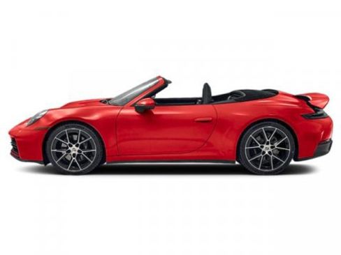 New 2026 Porsche 911 Carrera image 5