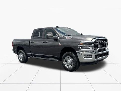 Used 2025 RAM 2500 Tradesman AWD/4WD image 8