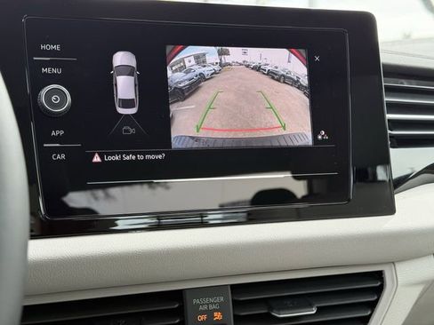 New 2026 Volkswagen Jetta S image 16