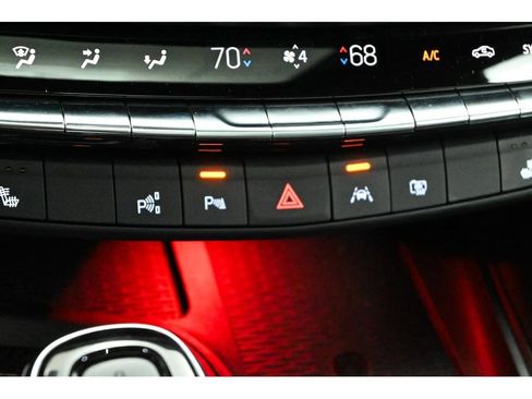 Used 2025 Cadillac CT5 Sport RWD image 46