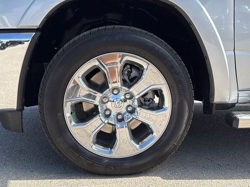 New 2026 RAM 1500 Lone Star RWD image 23