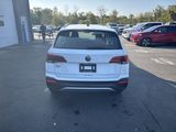 Used 2024 Volkswagen Taos S image 4