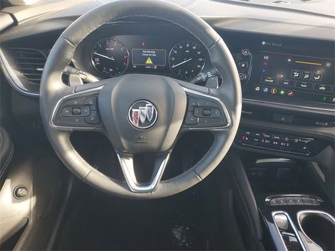 Certified 2023 Buick Envision Preferred image 14