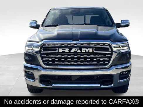 New 2026 RAM 1500 Limited image 2