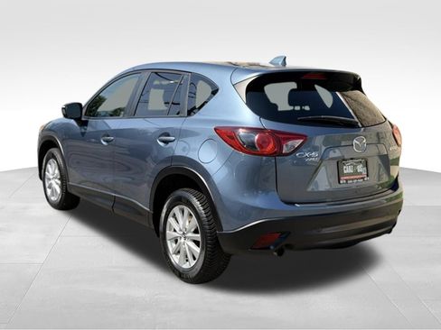 Used 2014 MAZDA CX-5 Touring AWD/4WD image 9