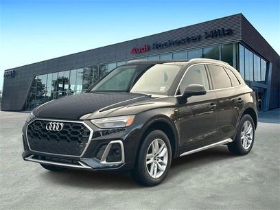 Used 2023 Audi Q5 2.0T Premium w/ Convenience Package
