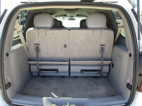 Used 2007 Buick Terraza CXL w/ Driver Confidence Package image 27