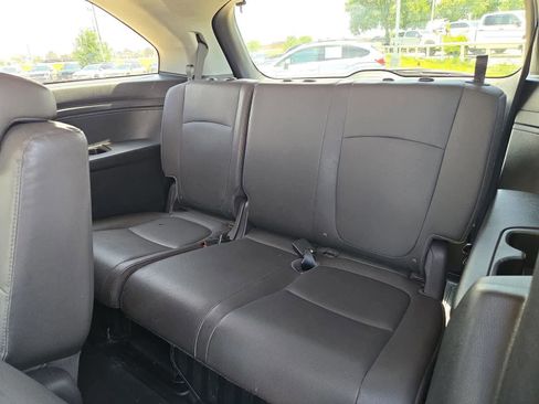 Used 2018 Honda Odyssey EX-L image 35