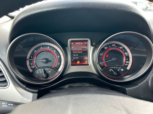 Used 2015 Dodge Journey Crossroad image 11