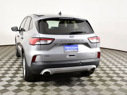 Used 2022 Ford Escape S AWD/4WD image 7