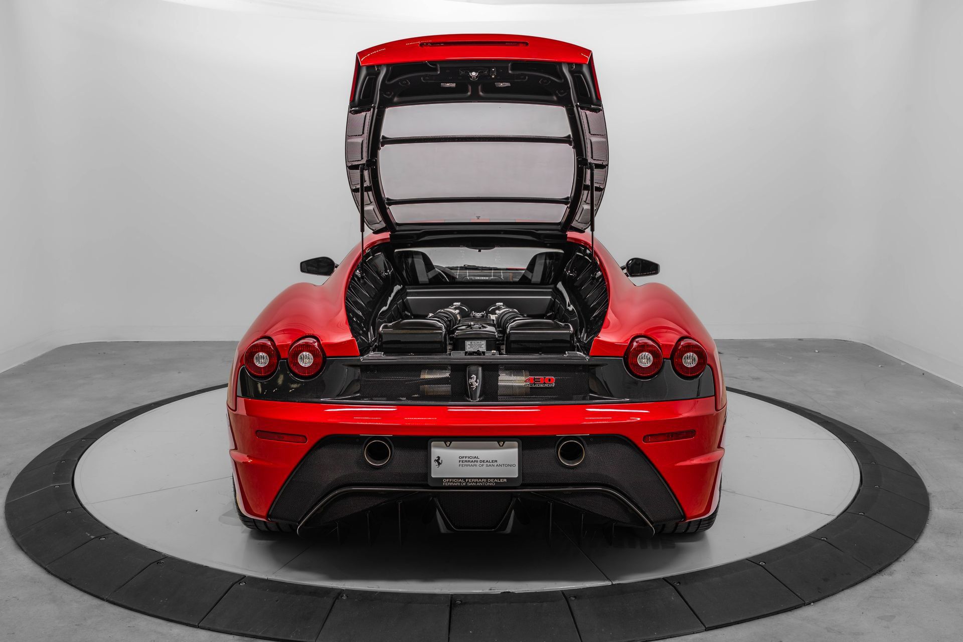 Used 2009 Ferrari F430 Scuderia RWD image 20