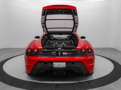 Used 2009 Ferrari F430 Scuderia RWD image 20