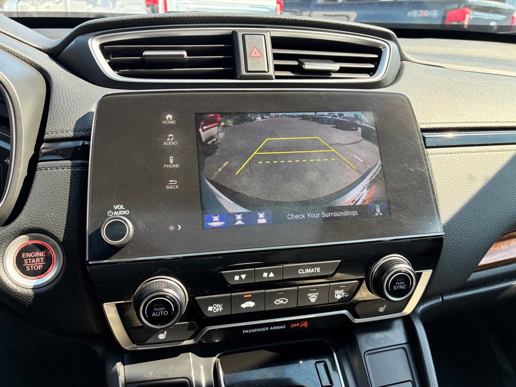 Used 2020 Honda CR-V EX image 16