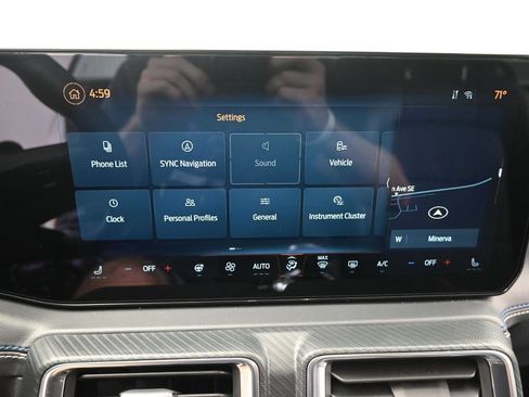 Used 2025 Ford Mustang GT Premium RWD image 15