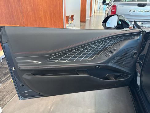 New 2026 Dodge Charger R/T Scat Pack w/ Track Package image 9