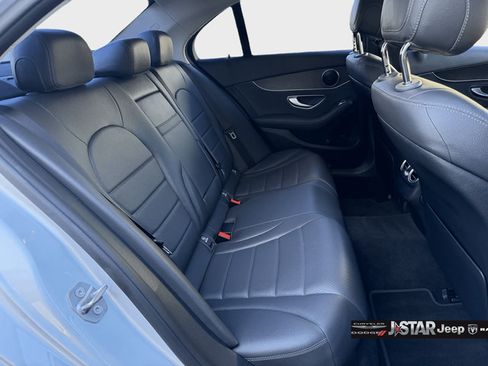 Used 2020 Mercedes-Benz C 300 Sedan image 26