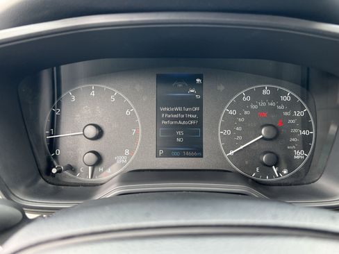 Used 2024 Toyota Corolla LE FWD image 16