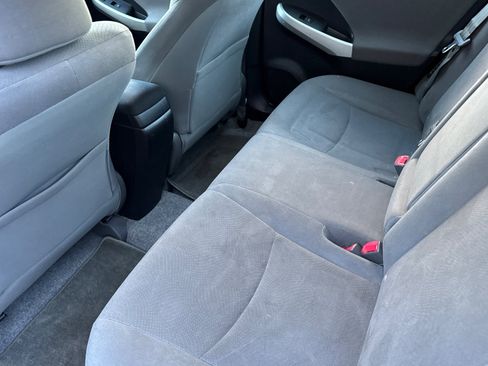 Used 2012 Toyota Prius Three image 14