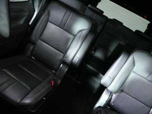 Certified 2021 Chevrolet Tahoe RST w/ Luxury Package AWD/4WD image 12
