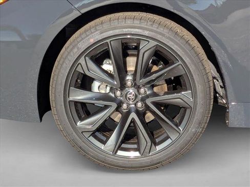New 2026 Toyota Corolla XSE image 10